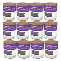 Heavyweight Conforming Bandage 5cm x 4M Wrap/12