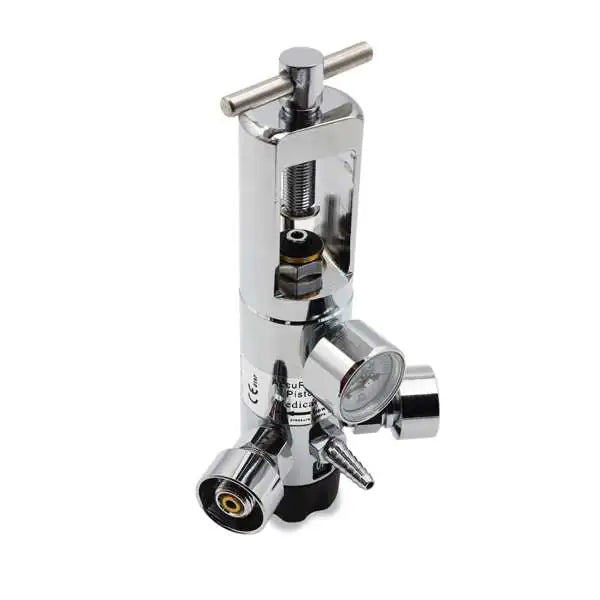 AccuREG MULTI-FLOW Piston Regulator