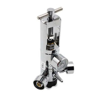 AccuREG MULTI-FLOW Piston Regulator