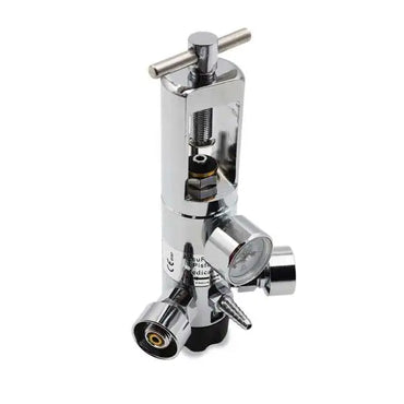 AccuREG MULTI-FLOW Piston Regulator