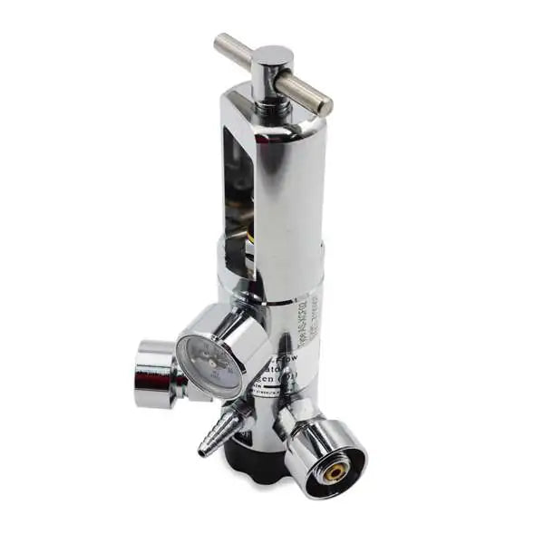 AccuREG MULTI-FLOW Piston Regulator