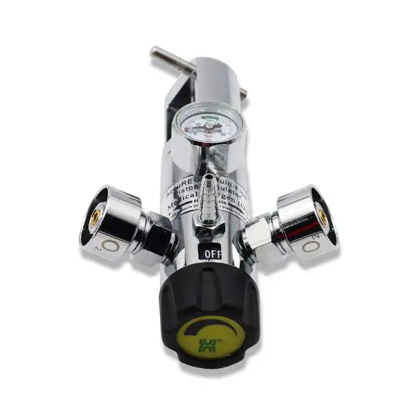 AccuREG MULTI-FLOW Piston Regulator