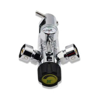AccuREG MULTI-FLOW Piston Regulator