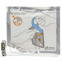 Cardiac Science Powerheart AED G5 Pads - Adult