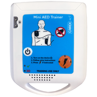 CARDIACT Mini AED Trainer - XFT-D0009