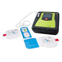ZOLL AED Pro Defibrillator – Professional Model