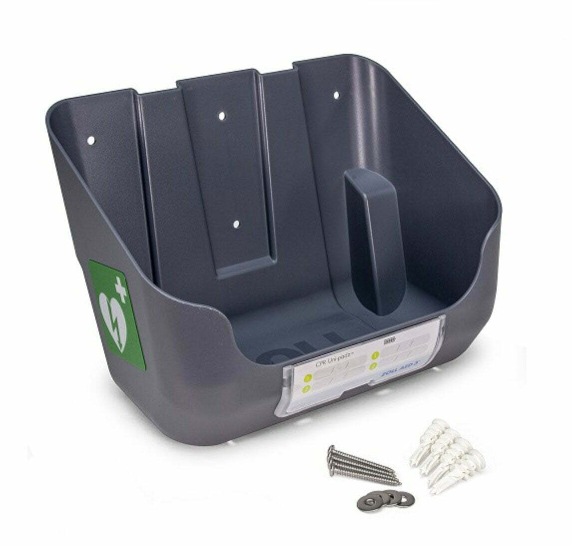 ZOLL AED 3 Wall Mount Bracket