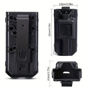 Tourniquet With Holder Combo
