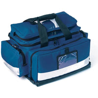 Blue Trauma First Aid Bag 49 x 30 x 28.5cm