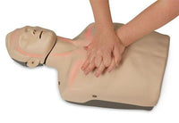 BRAYDEN Pulse CPR Manikin With Lights