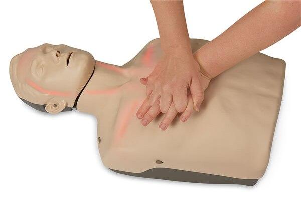First Aid Trainer Starter Pack