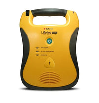 Defibtech Lifeline Semi-Automatic Defibrillator - 5 Year Battery