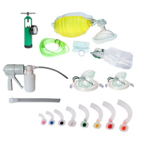 OSH Oxygen Response Kit 15