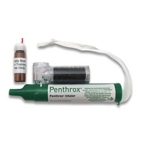 Penthrox Single with AC Chamber