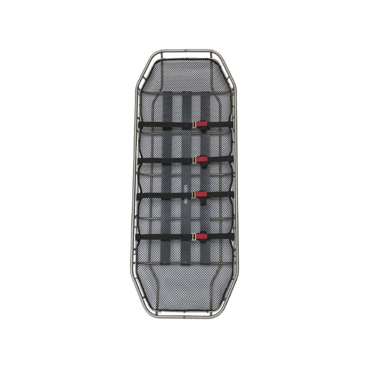 Traverse Titan 32 Basket Stretcher - Stainless Steel