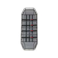 Traverse Titan 32 Basket Stretcher - Stainless Steel