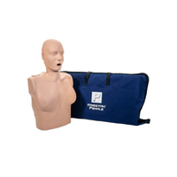 PRESTAN Professional Female Manikin with CPR Feedback – Single