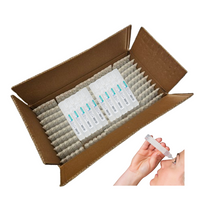 Sodium Chloride Eyewash Ampoule 15ml Box/250
