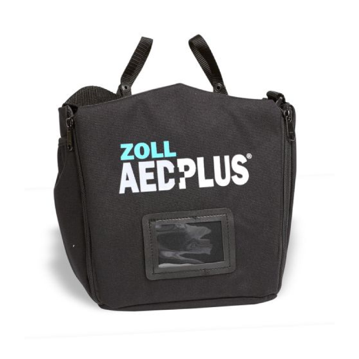 ZOLL AED Plus – Replacement softcase