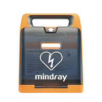 MINDRAY C2 Fully-Automatic Defibrillator - Colour Screen