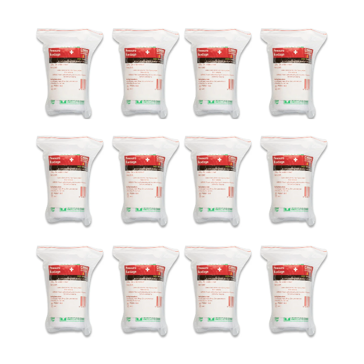 SMART Bandage Snakes & Funnel-webs - 12 Pack