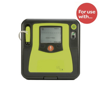Zoll AED Pro Battery Pack