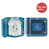 Philips Heartstart Battery M5070A - HS1 / FRx