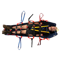 Ferno Vertical Rescue Stretcher