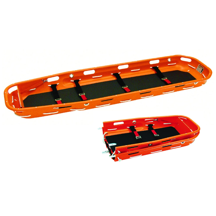 Ferno Model 71 Rescue Basket Stretcher