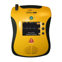 Defibtech Lifeline Pro AED Defibrillator