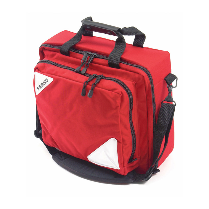 Empty Ferno Trauma Responder Kit II