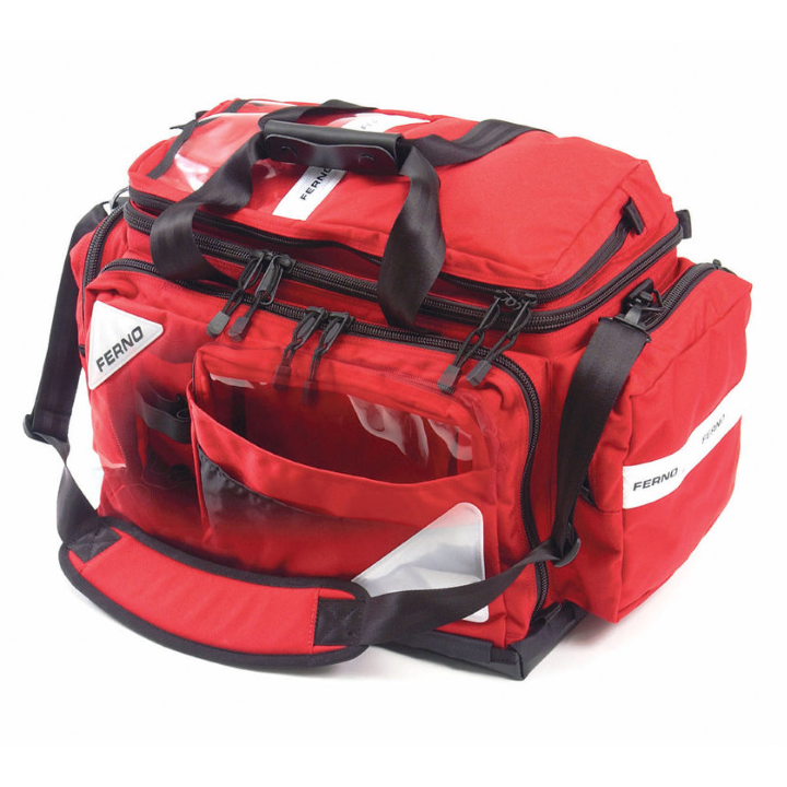 Empty Ferno Professional Trauma Kit