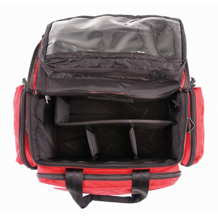 Empty Ferno Professional Trauma Kit