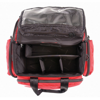 Empty Ferno Professional Trauma Kit