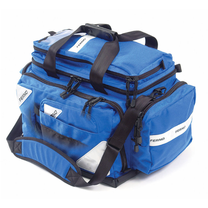 Empty Ferno Professional Trauma Kit