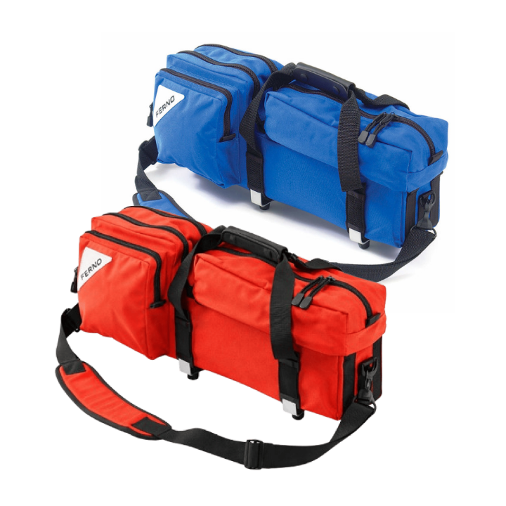 Ferno Oxygen Carry Bag