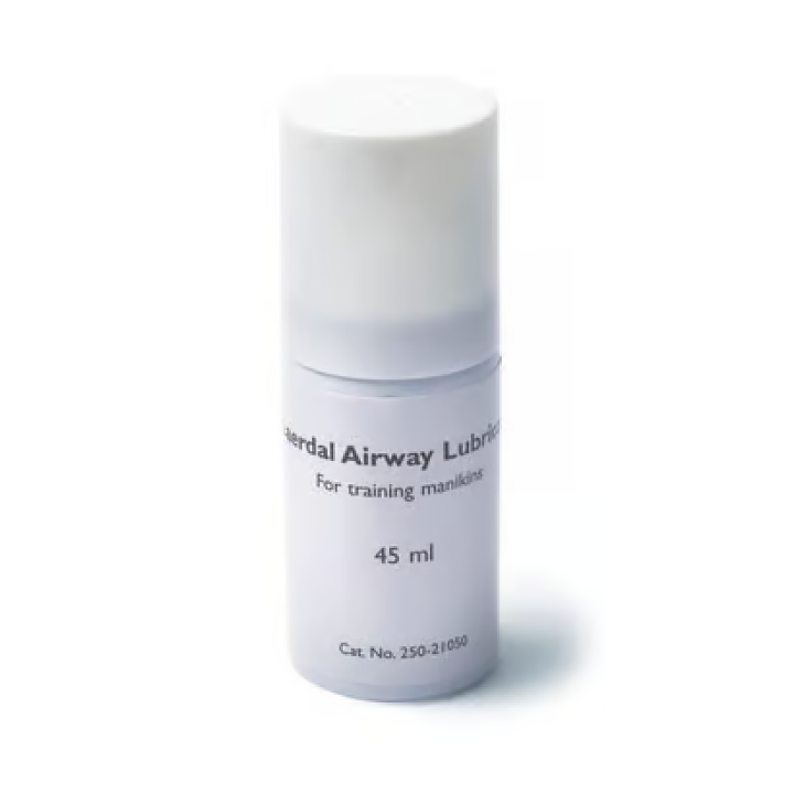 Airway Lubricant 45ml Glycerol version