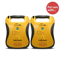Defibtech Pediatric Defibrillation Pads