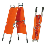 Ferno Emergency Pole Stretcher Dual Fold