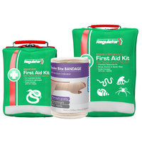 Snake & Spider Bite First Aid Kits - Combo