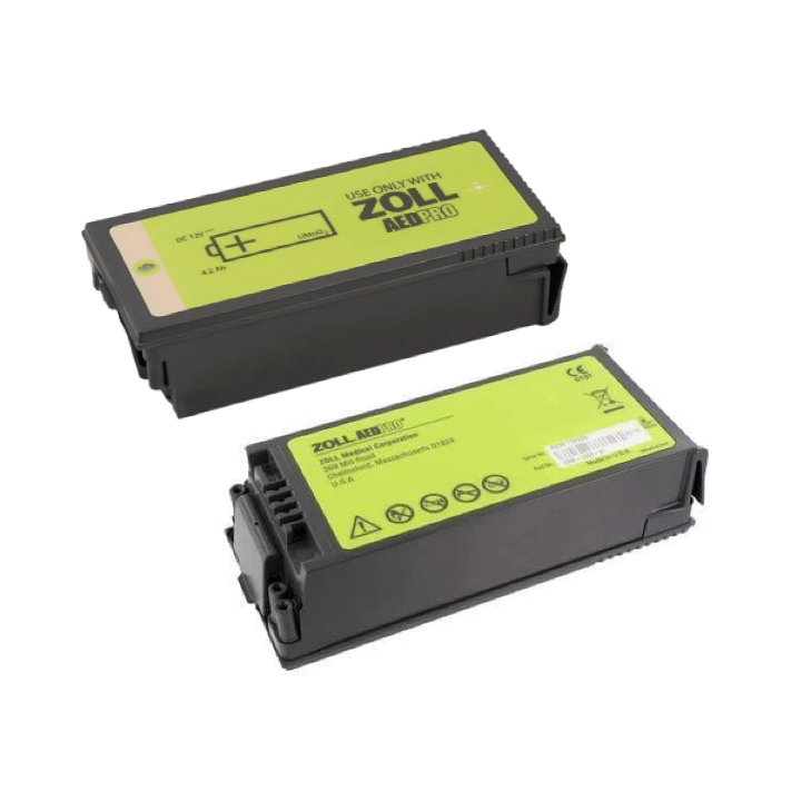 Zoll AED Pro Battery Pack