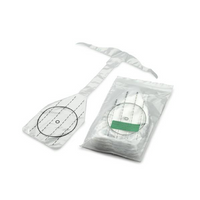 PRESTAN Professional Child Face-Shield/Lung-Bags – 50-Pack