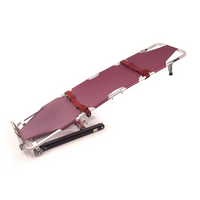 Ferno Model 11T Stretcher