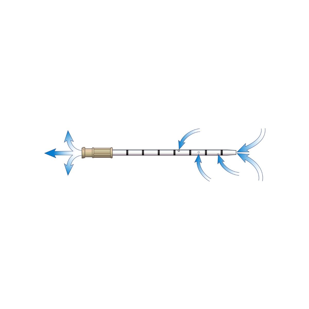 ARS Needle for Decompression - 10g