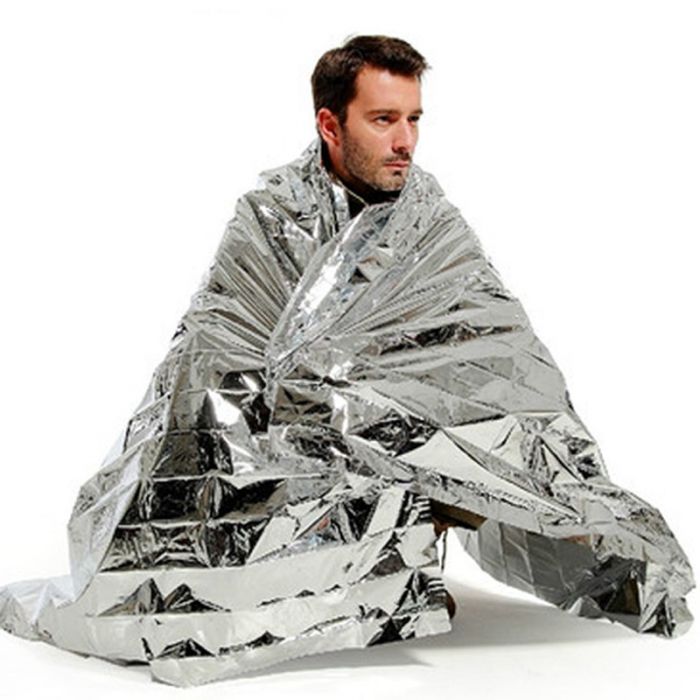 Thermal Blanket 140cm x 210cm