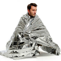 Thermal Blanket 140 x 210cm Bag/100