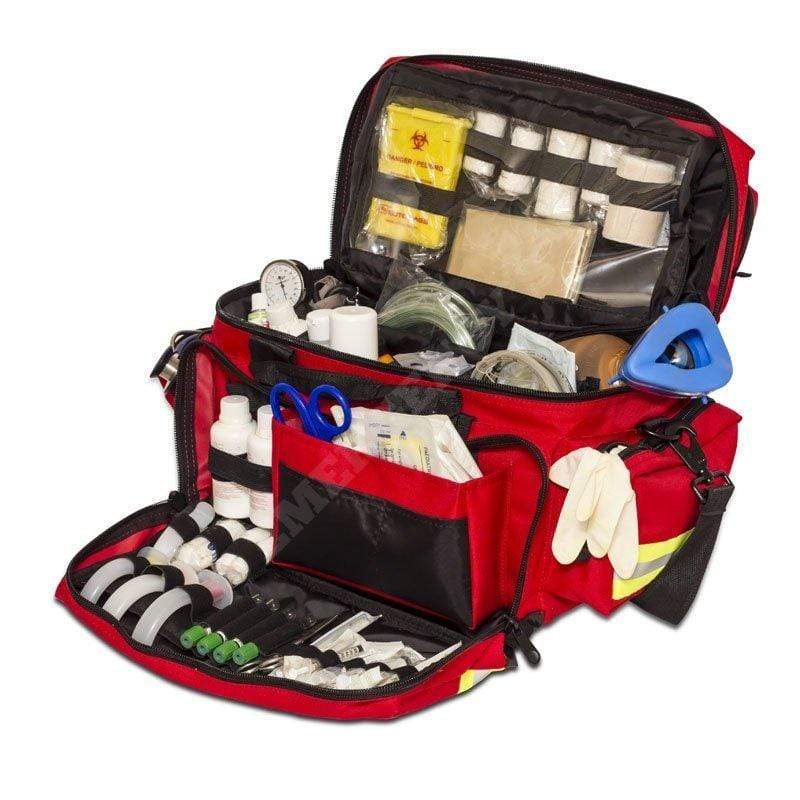 Elite Emergency Large Capacity Bag