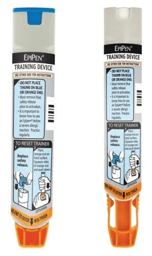 EPIPEN Adrenaline Trainer