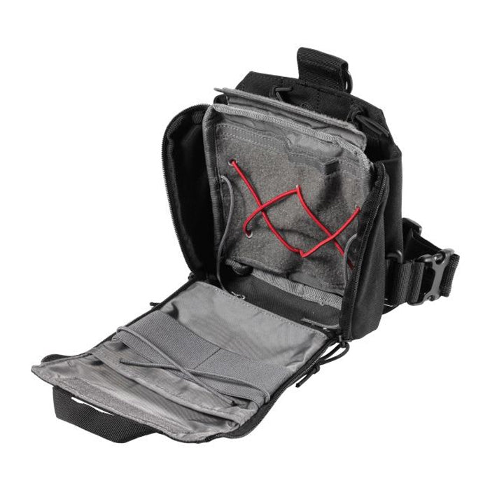 5.11 Tactical UCR Thigh Rig - Black