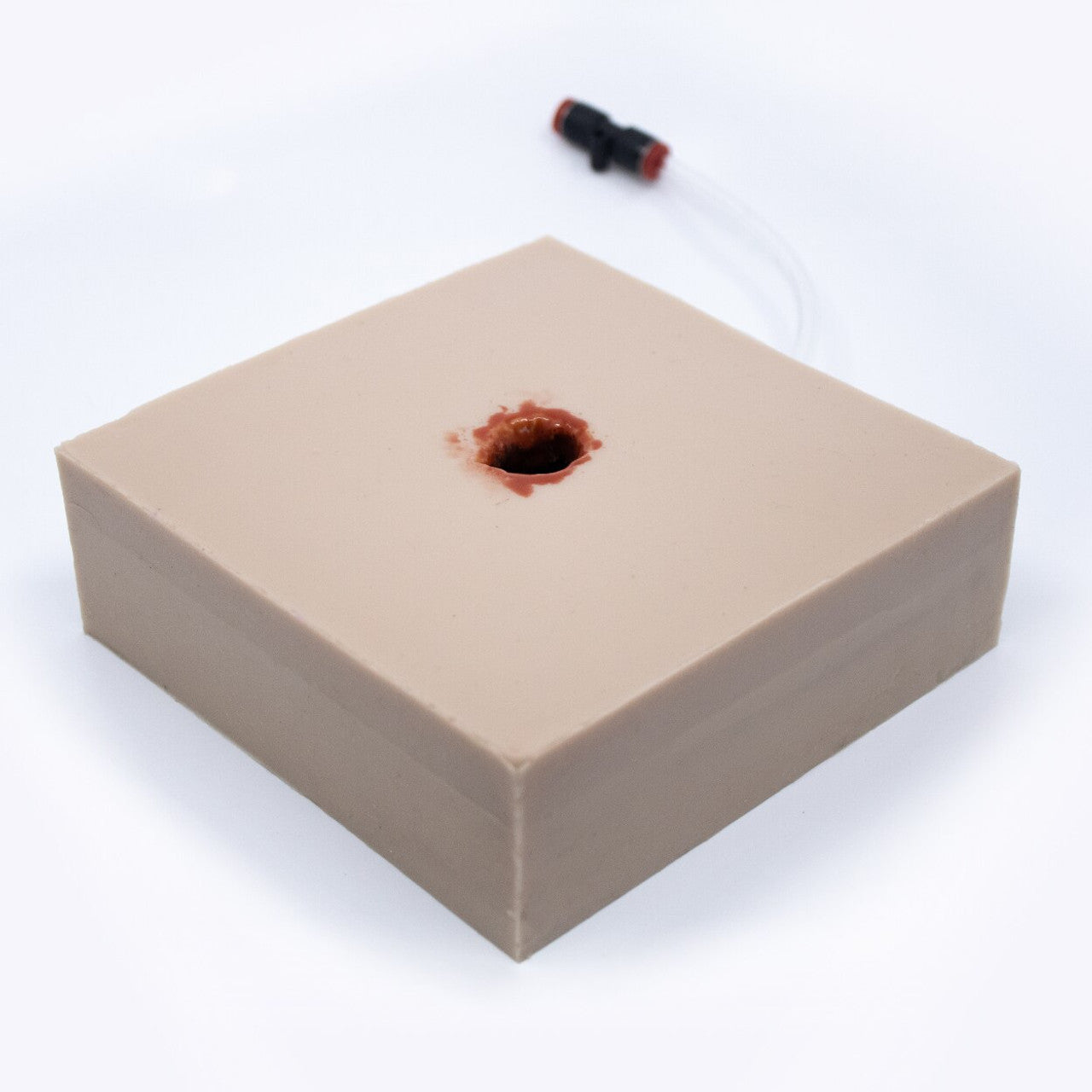 TRAUMASIM Gunshot Haemostatic Clotting Trainer